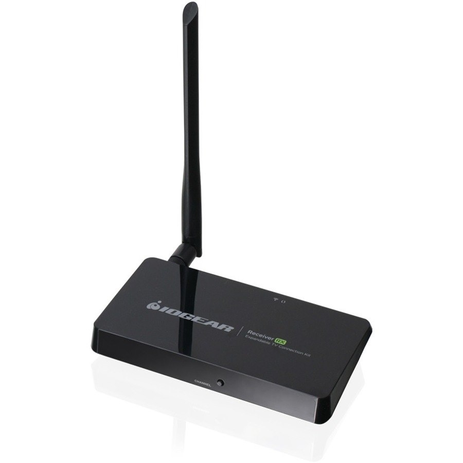 IOGEAR Expandable Wireless TV Connection Receiver