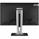 ViewSonic VG2756A-2K 27" Class WQHD LED Monitor - 16:9 - Black