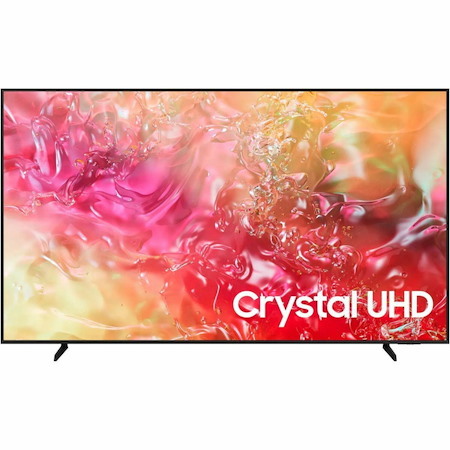 Samsung HG65U701FNF 65" LCD TV - 4K UHDTV