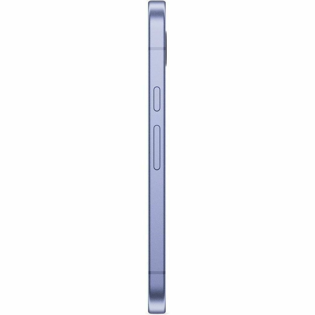 Google Pixel 9a GUR25 128 GB Smartphone - 6.3" OLED 1080 x 2424 - Octa-core (Cortex X4Single-core (1 Core) 3.10 GHz + Cortex A720 Triple-core (3 Core) 2.60 GHz + Cortex A520 Quad-core (4 Core) 1.90 GHz - 8 GB RAM - Android 15 - 5G - Iris
