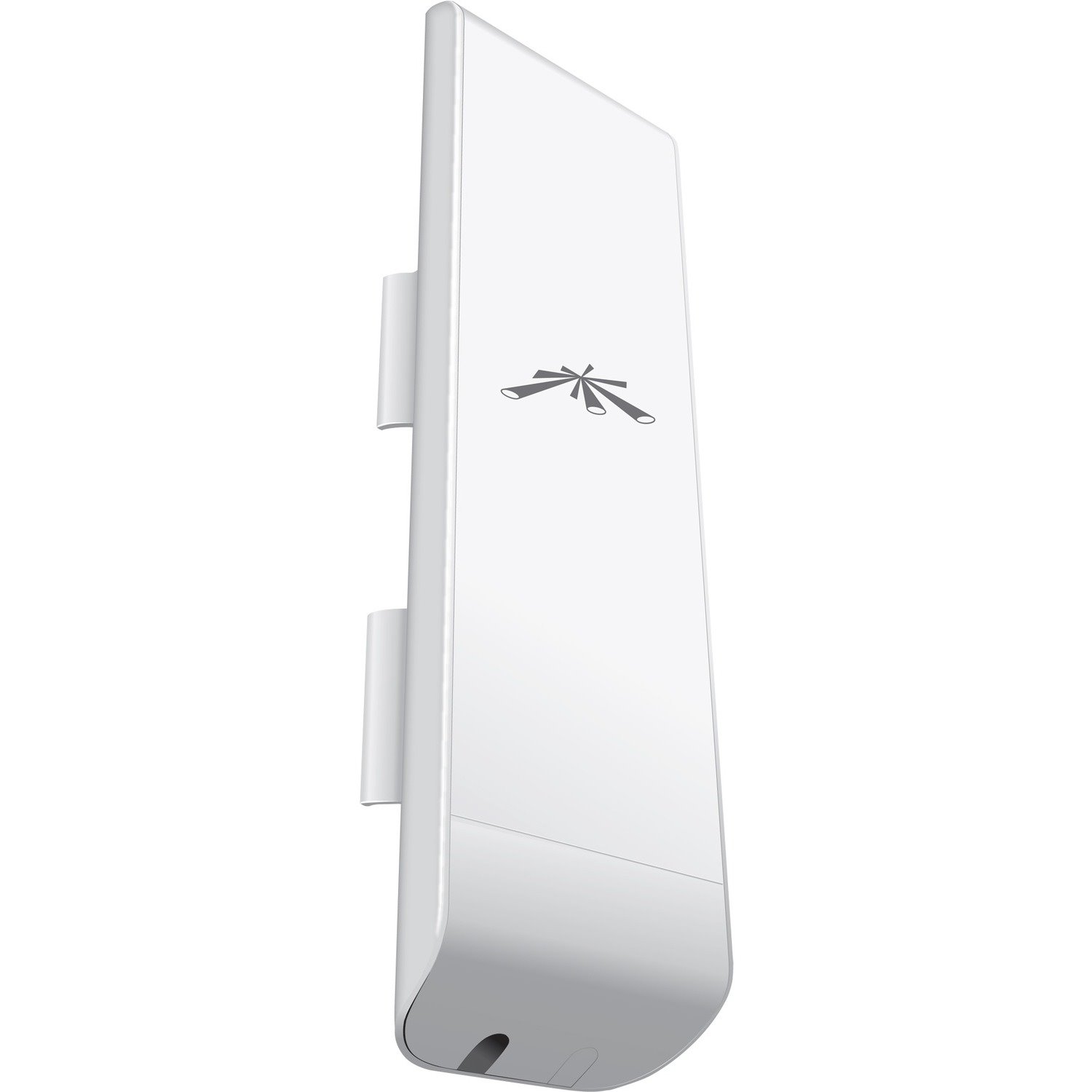 Ubiquiti NanoStationM NSM365 Wireless Bridge - Indoor/Outdoor