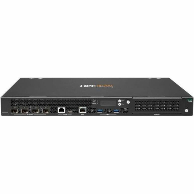 ARUBA 9240 RW TAA CAMPUS GATEWAY