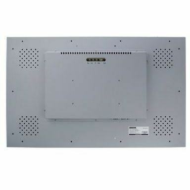 Advantech IDS31-320WP35DVA1E 32" Class Open-frame LED Touchscreen Monitor - 16:9 - 8 ms