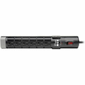 Eaton Tripp Lite Series Protect It! 8-Outlet Surge Protector, 6 ft. (1.83 m) Cord, 2160 Joules, Tel/DSL Protection, Cord Clip