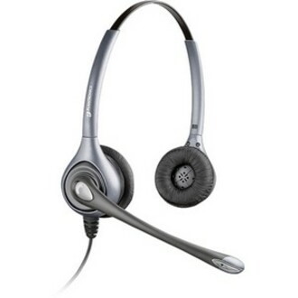 Plantronics MS260 Wired Over-the-head Stereo Headset