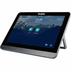Yealink CTP18 Video Conference Equipment - Black