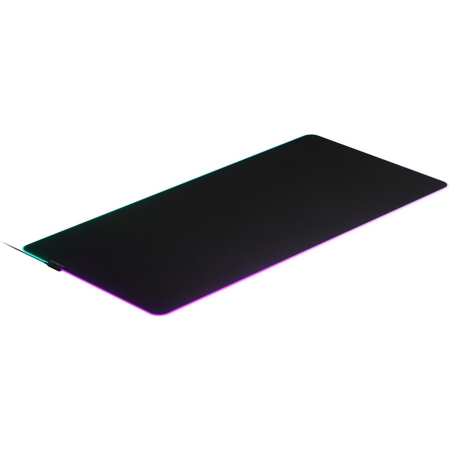 SteelSeries Cloth RGB Gaming Mousepad