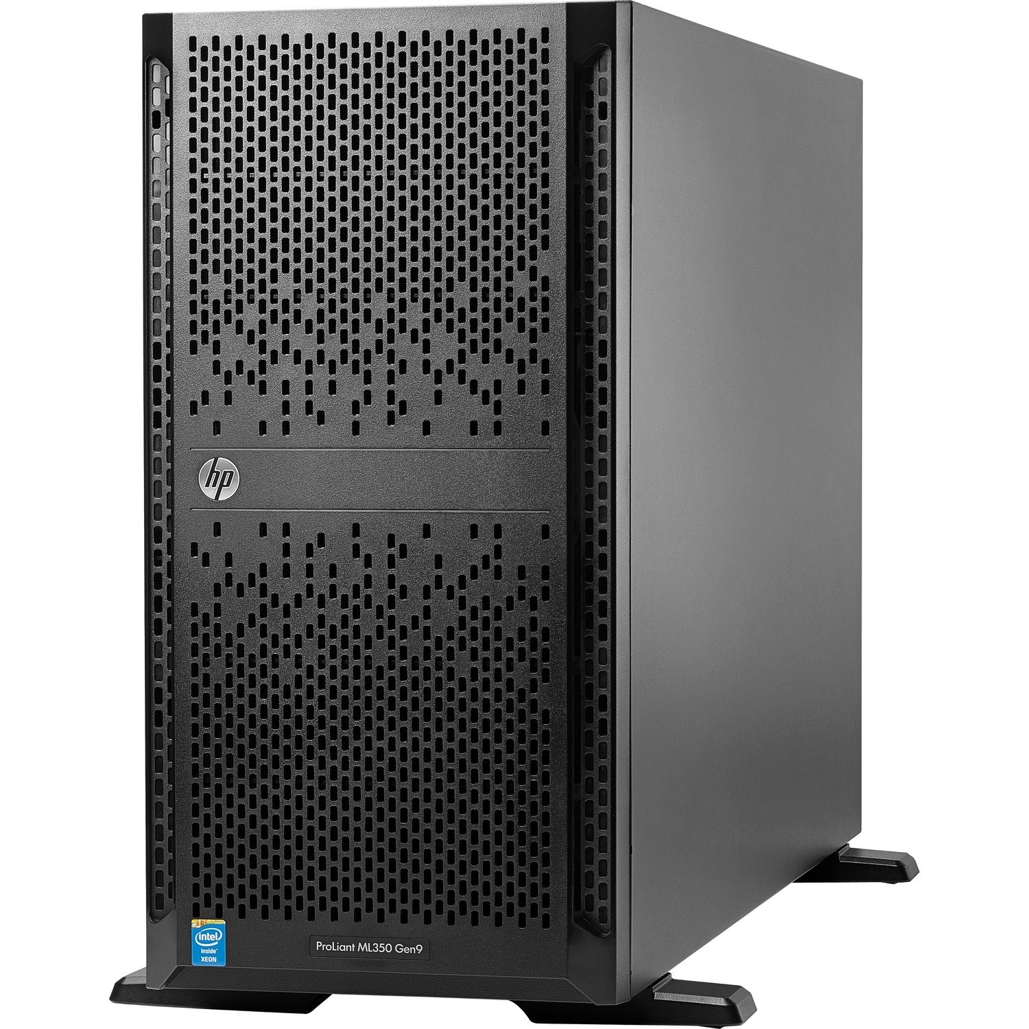 HPE ProLiant ML350 G9 5U Tower Server - 1 Xeon E5-2609 v4 1.70 GHz - 8 GB RAM - Serial ATA/600 Controller