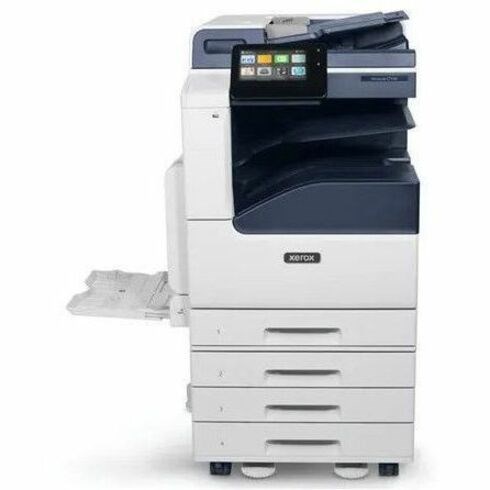 Xerox VersaLink C7120 Wired Laser Multifunction Printer - Color