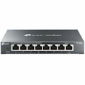 TP-Link Omada RP108GE 8 Ports Manageable Ethernet Switch - Gigabit Ethernet - 10/100/1000Base-T