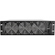 Tripp Lite by Eaton SmartOnline SV Series 20kVA Medium-Frame Modular Scalable 3-Phase On-Line Double-Conversion 208/120V 50/60 Hz UPS System, 3 Battery Modules