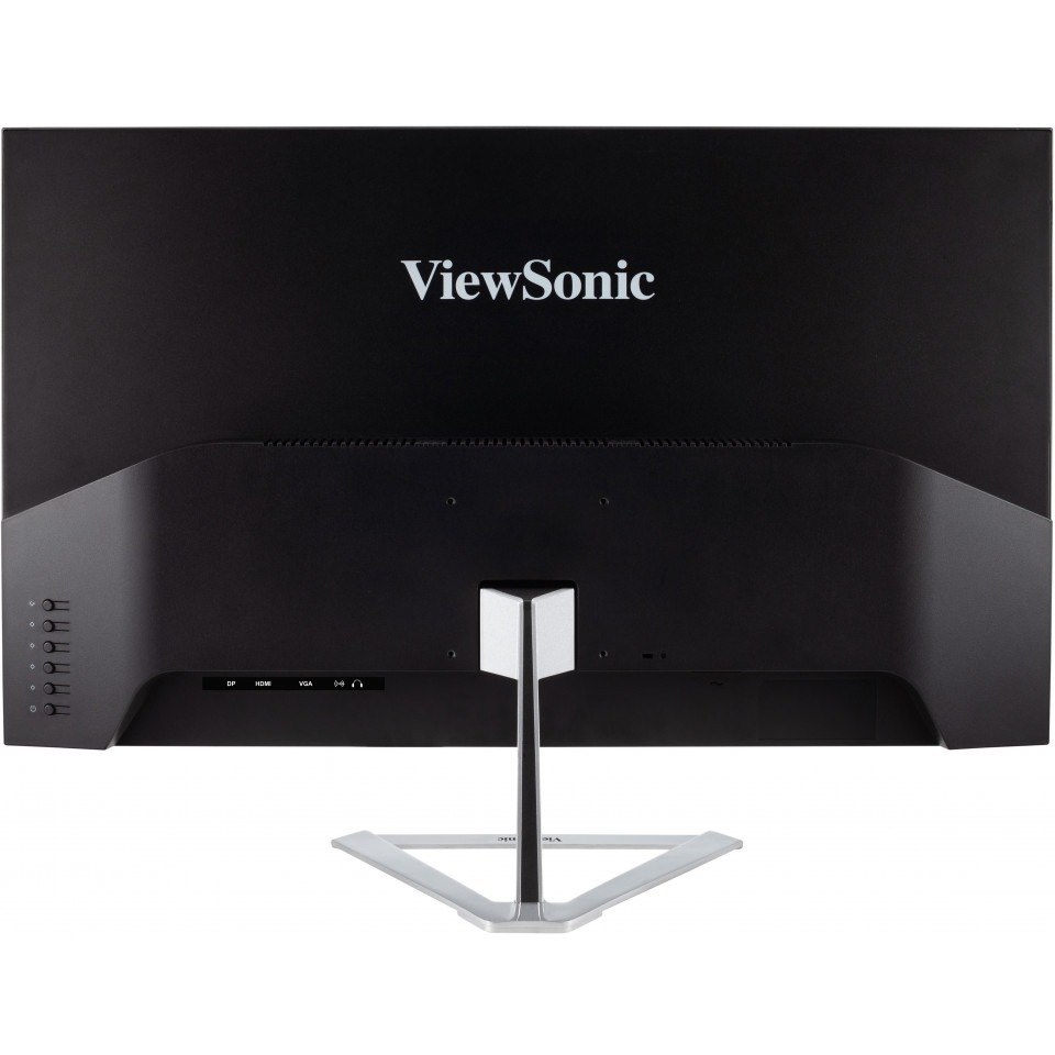 ViewSonic VX3276-MHD-3 32" Class Full HD LCD Monitor - 16:9