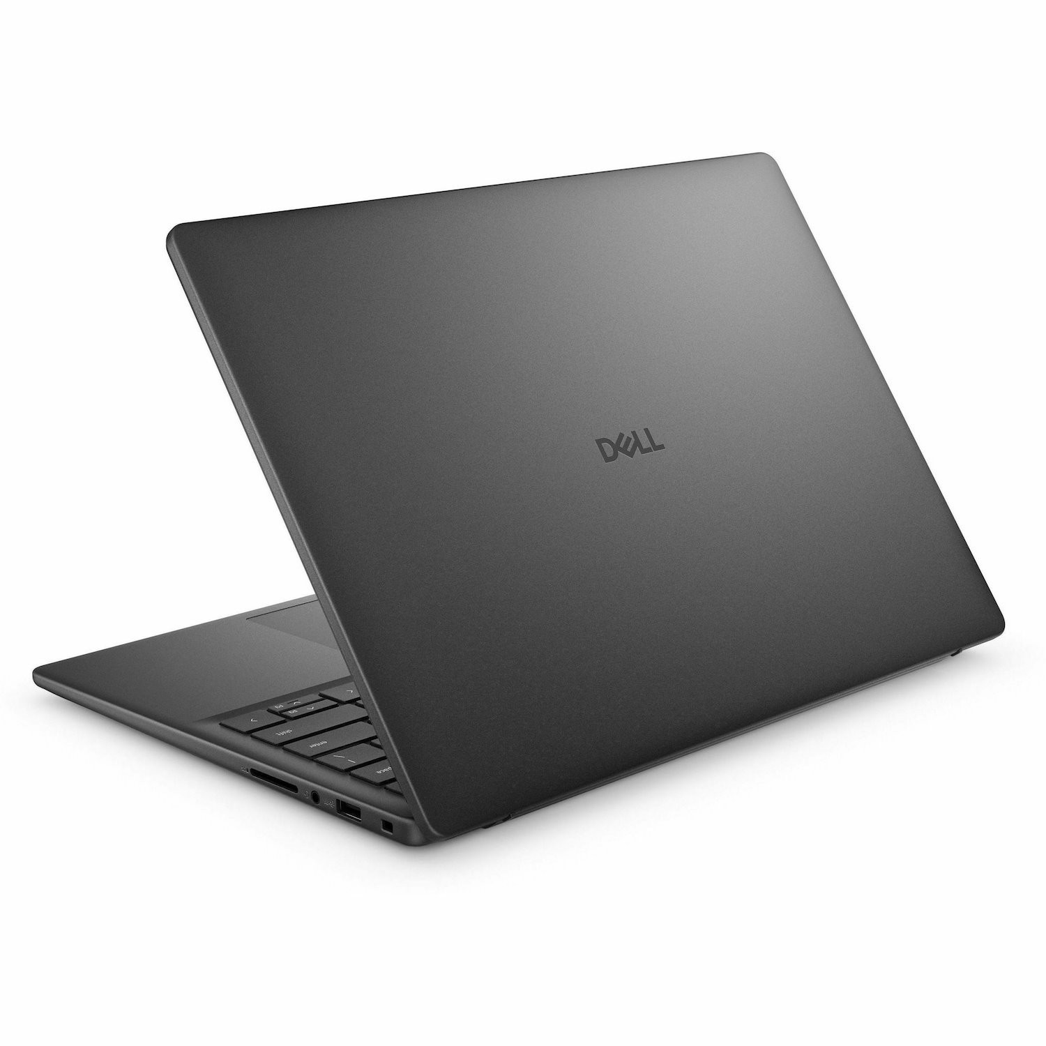 Dell Pro 14 Essential PV14255 14" Notebook - Full HD Plus - 60 Hz - AMD Ryzen 5 220 - 16 GB - 512 GB SSD - English Keyboard - Carbon Black