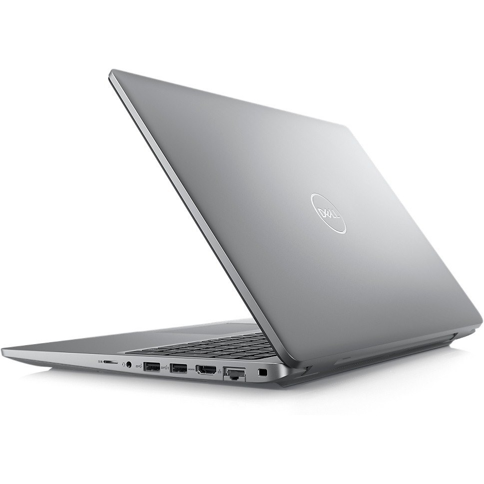 Dell Precision 3000 3580 15.6" Mobile Workstation - Full HD - 60 Hz - Intel Core i7 13th Gen i7-1360P - 16 GB - 512 GB SSD - English (US) Keyboard - Titan Gray