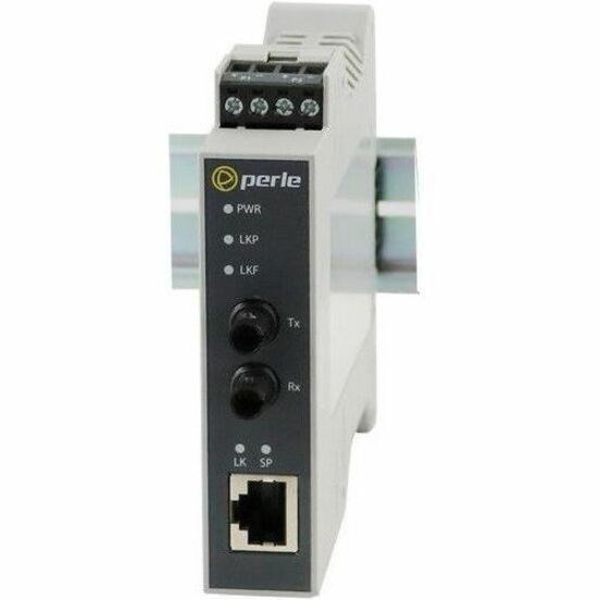 Perle SRS-1110-GST10 Transceiver/Media Converter