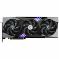 MSI RTX 5080 16G GAMING TRIO OC