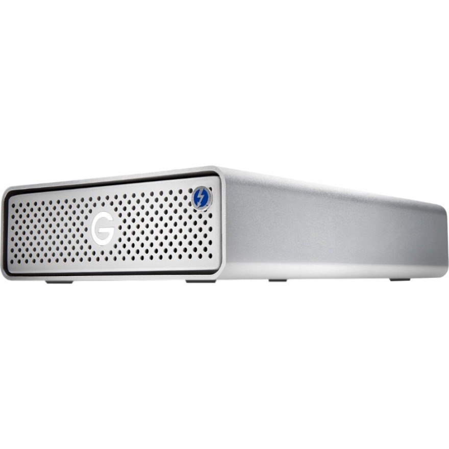 G-Technology G-DRIVE 6 TB Desktop Hard Drive - External