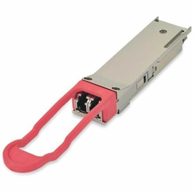 Finisar 40GBase-ER4 40km QSFP+ Optical Transceiver