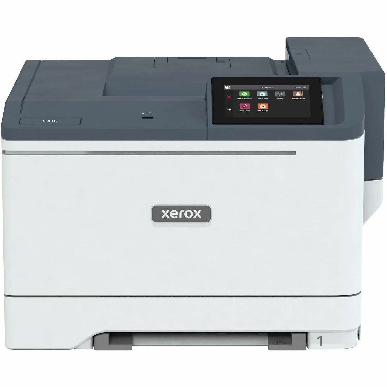 Xerox C410 Wired Laser Printer - Colour