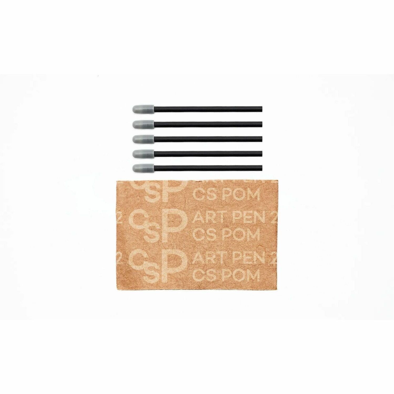 Wacom Art Pen 2 Carbonshaft Pom Nibs