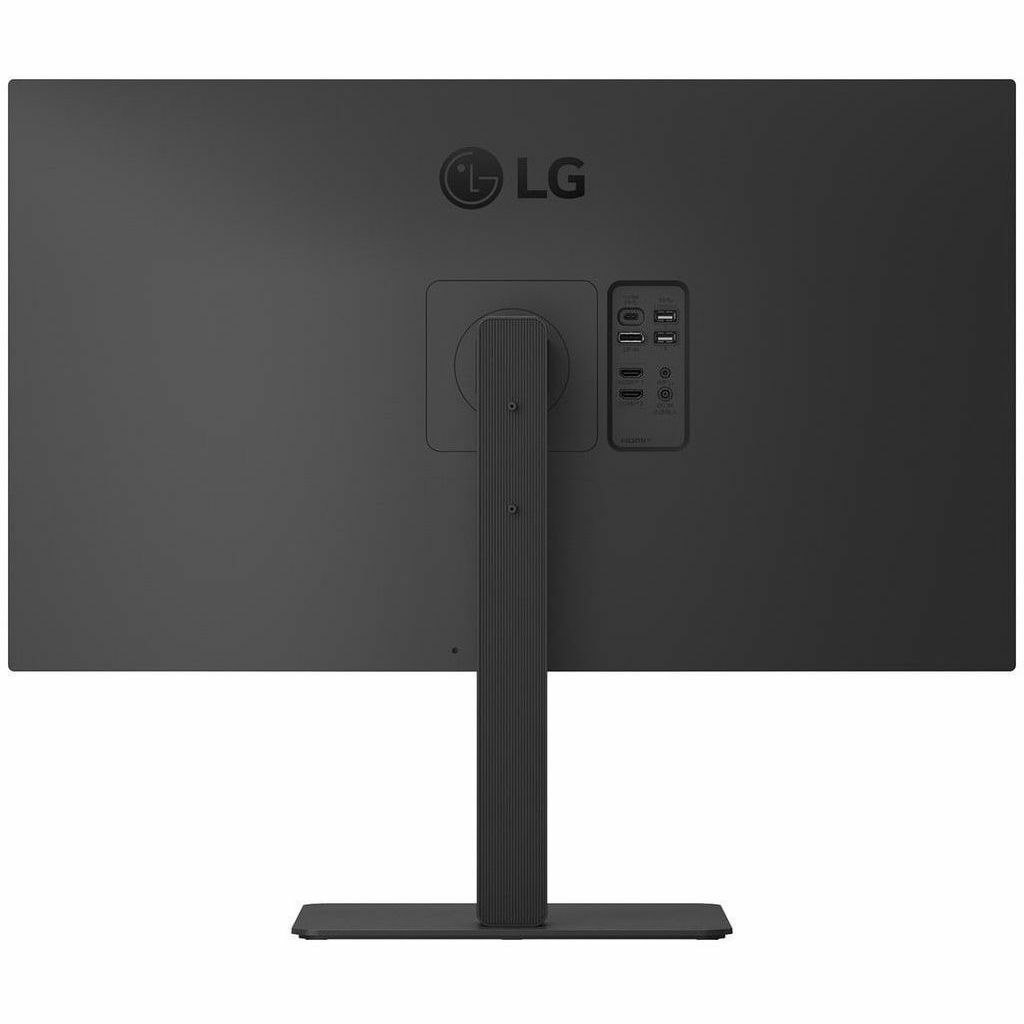 LG 32U720A-B 32" Class 4K UHD LCD Monitor - 16:9