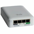 Cisco Aironet 1815W Dual Band Wi-Fi 5 IEEE 802.11a/b/g/n/ac/d/h/i/r 1 Gbit/s Wireless Access Point