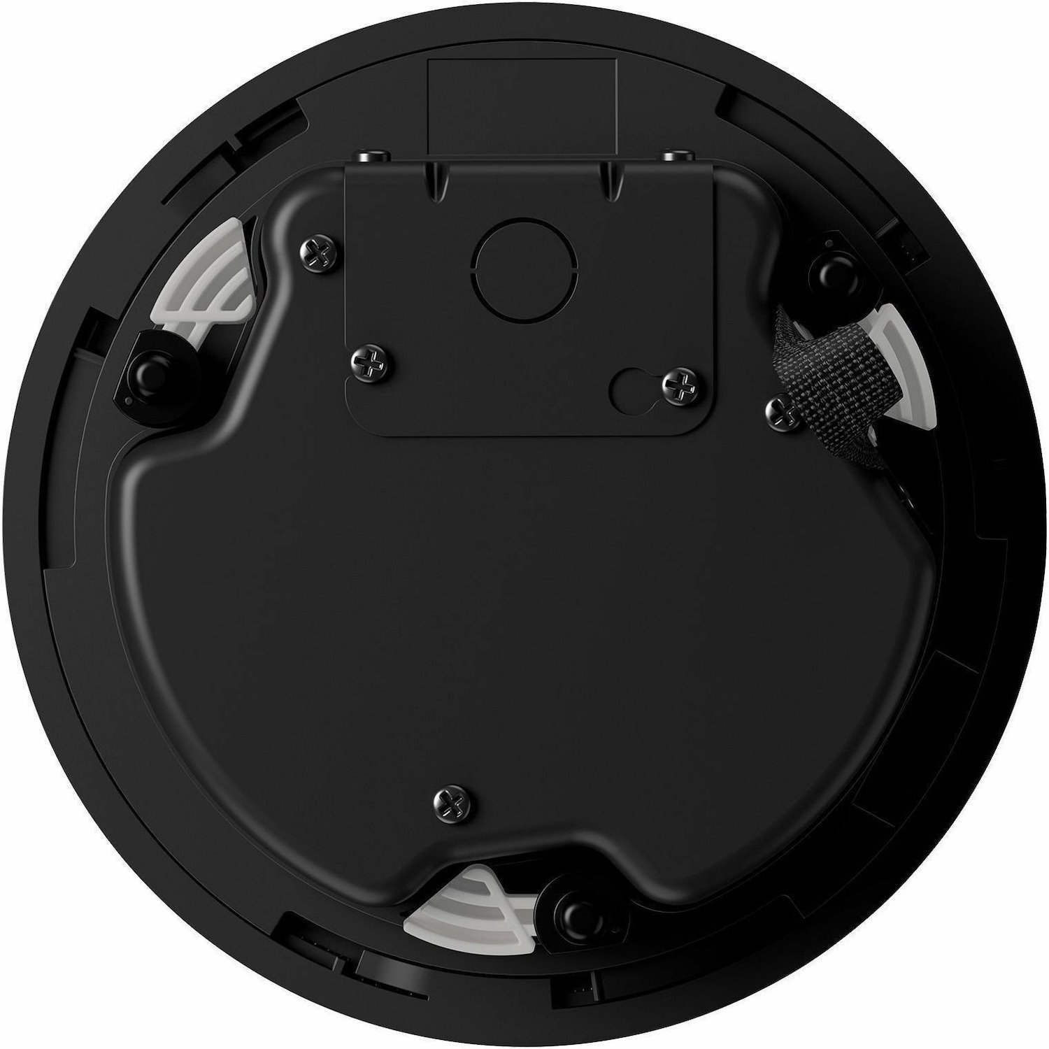 Yamaha VC4 Speaker - 15 W RMS - 60 W PMPO - 2-way - 1 Pack