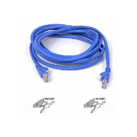Belkin Cat5e Patch Cable