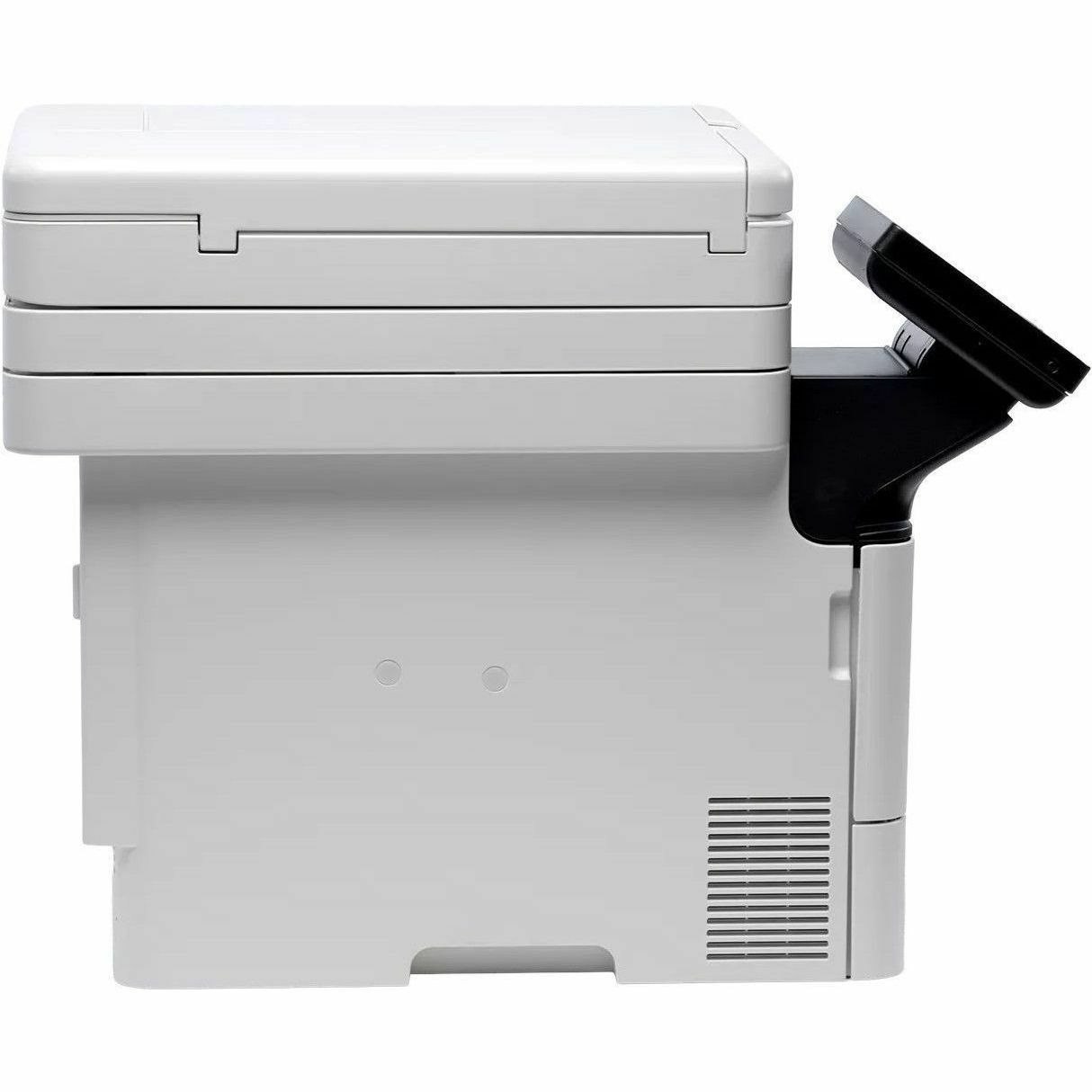 Canon imageCLASS MF465dw II Wired & Wireless Laser Multifunction Printer - Monochrome
