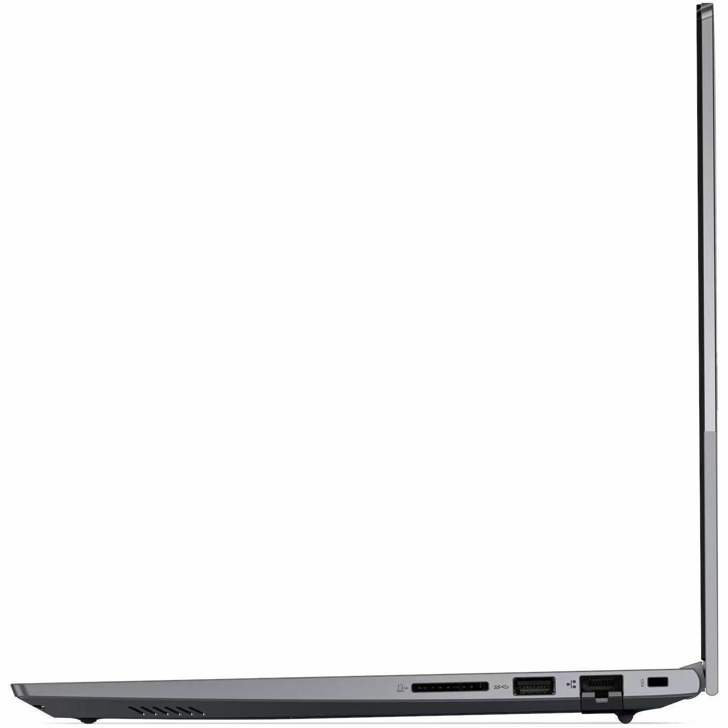 Lenovo ThinkBook 14 G9 IPL 21UX0075AU 14" Copilot+ PC Notebook - WUXGA - 60 Hz - Intel Core Ultra 7 355 - 32 GB - 512 GB SSD - Arctic Gray