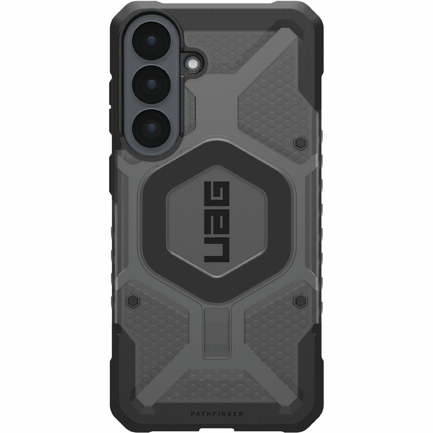 Urban Armor Gear Pathfinder Clear Smartphone Case