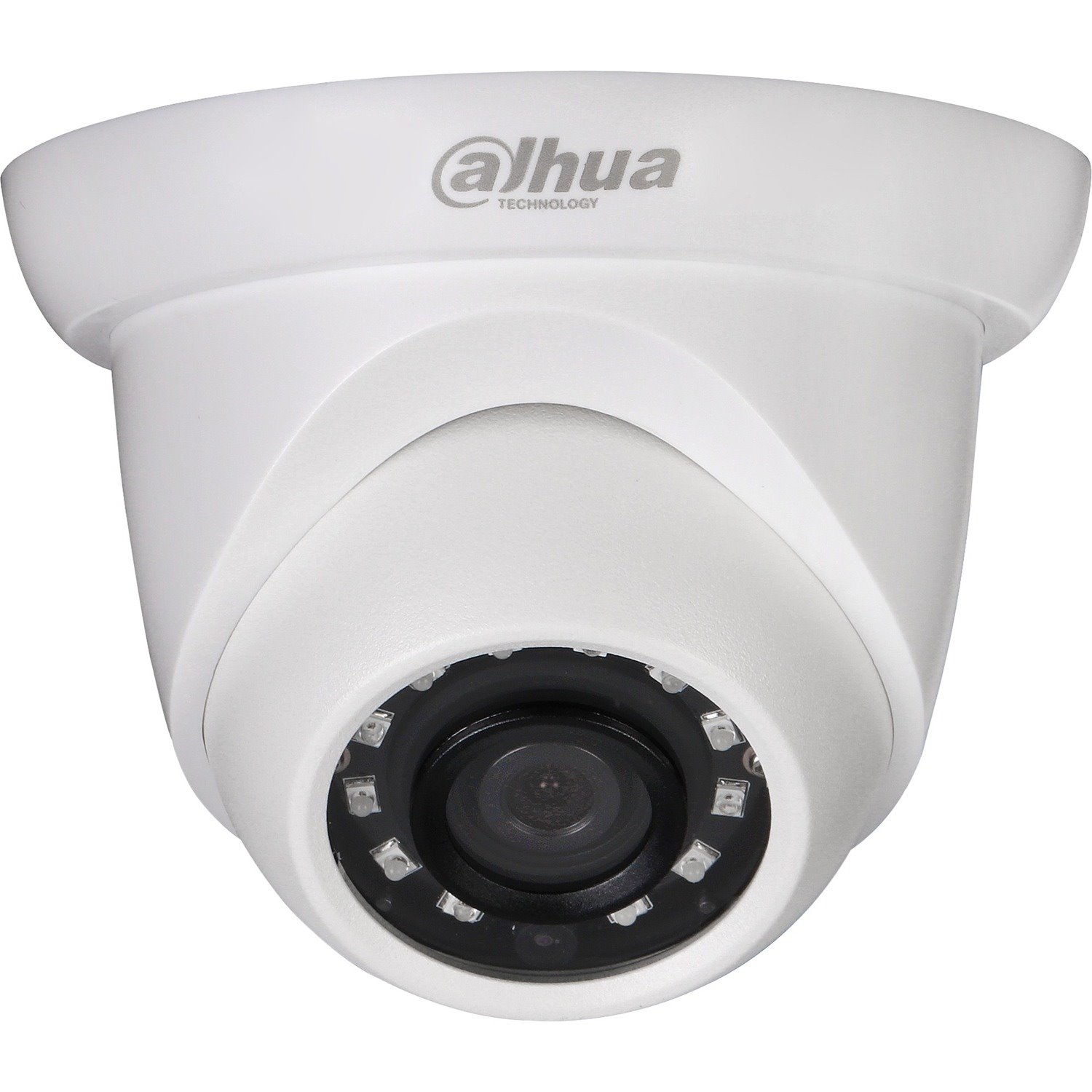 Dahua Lite DH-IPC-HDW1431S 4 Megapixel HD Network Camera - Monochrome, Colour