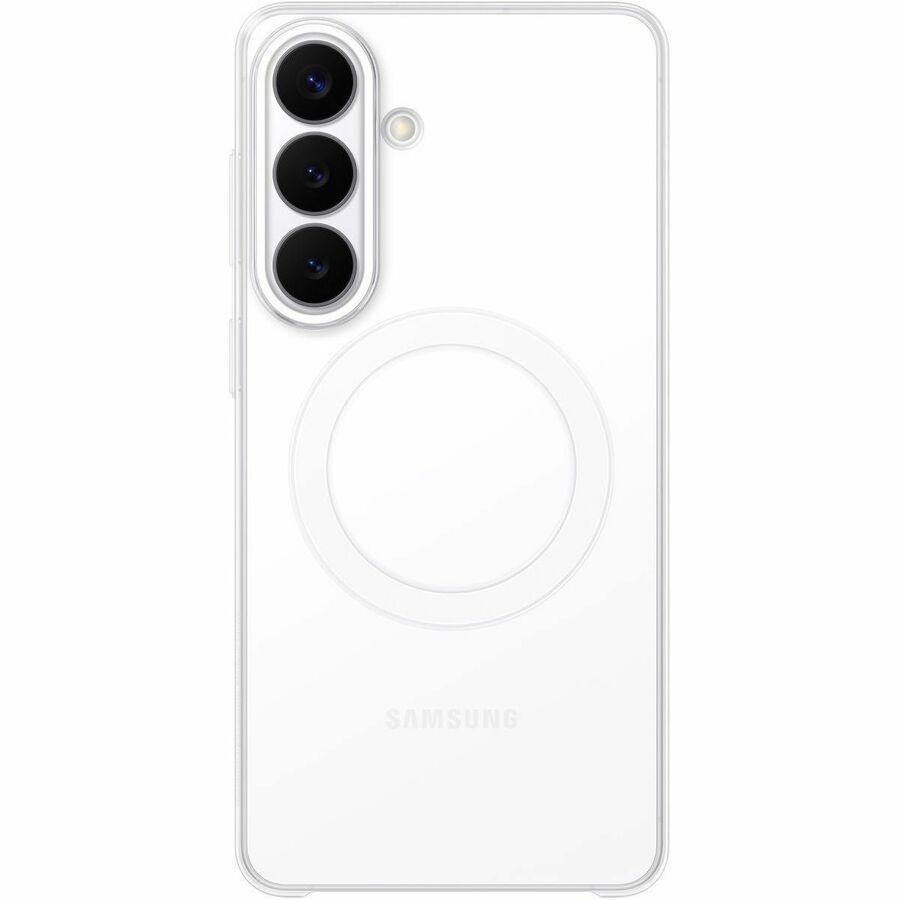 Samsung Case Clear Magnet M2 Transparent