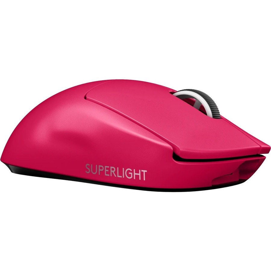 Logitech Prox Superlight