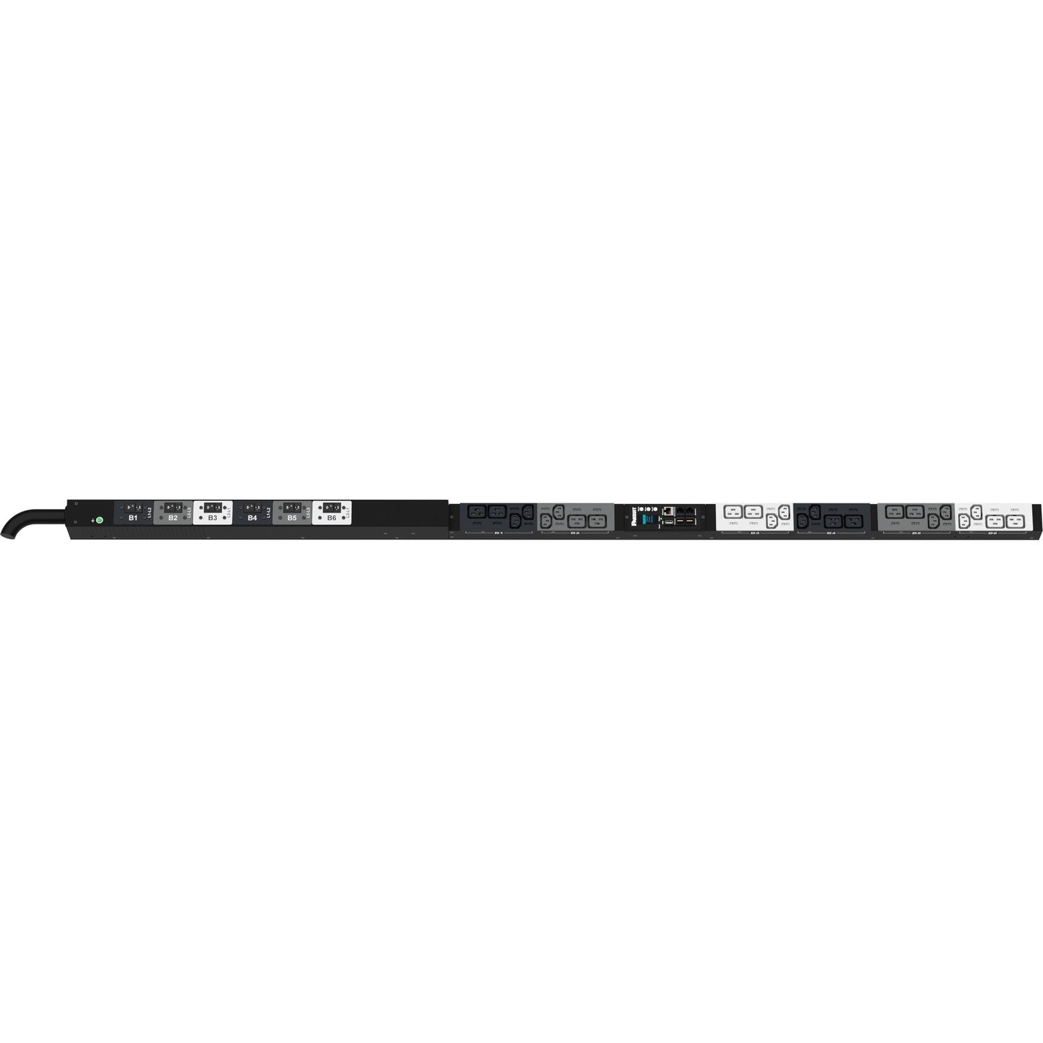 Panduit SmartZone MI 24-Outlets PDU