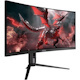 MSI Optix MAG301CR2 30" Class WFHD Curved Screen Gaming LCD Monitor - 21:9