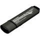 Kanguru Defender Elite300™ FIPS 140-2 Certified, AES XTS 256-Bit Hardware Encrypted USB 3 Secure Flash Drive with Physical Write Protect Switch, 16G