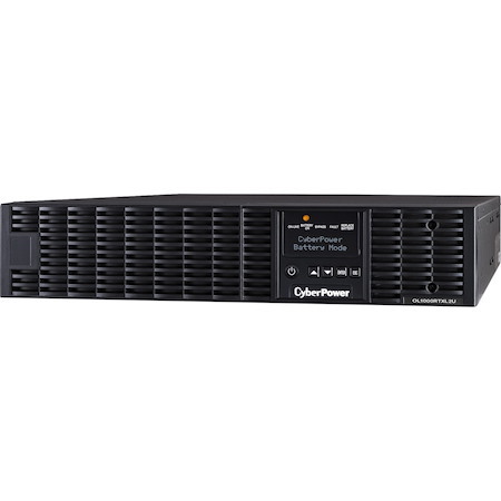 CyberPower OL1000RTXL2U Smart App Online UPS Systems