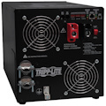 Eaton Tripp Lite Series 3000W APS X Series 24VDC 230V Inverter/Charger with Pure Sine-Wave Output, Hardwired