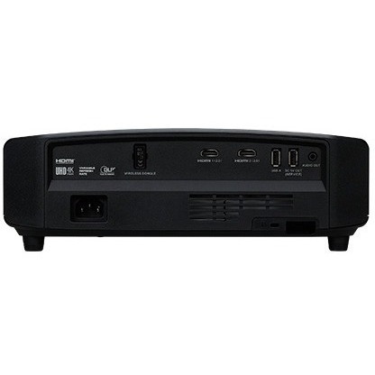 Acer GD711 DLP Projector - 16:9 - Ceiling Mountable