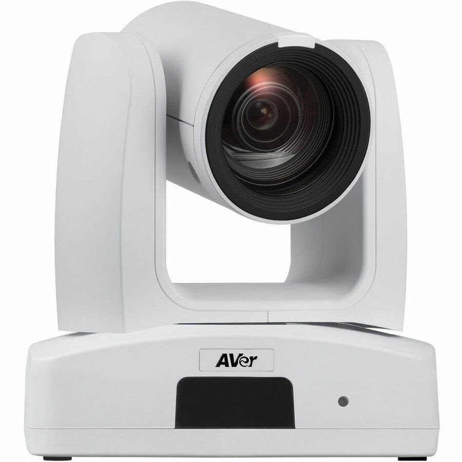 AVer PTZ310UV2 8 Megapixel Indoor 4K Network Camera - Colour - White
