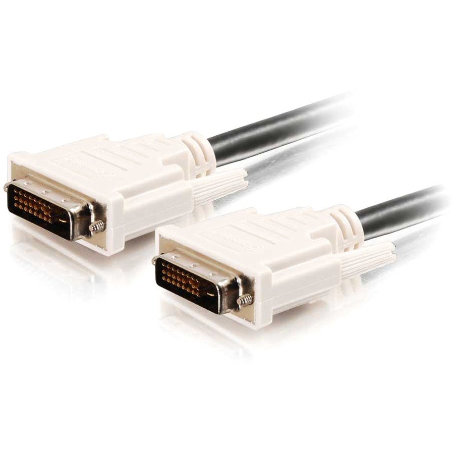 C2G 3m DVI-D Dual Link Digital Video Cable - DVI Cable - 10ft