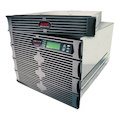 APC Symmetra RM 2-6kVA N+1 Floor Mount Kit w/Casters
