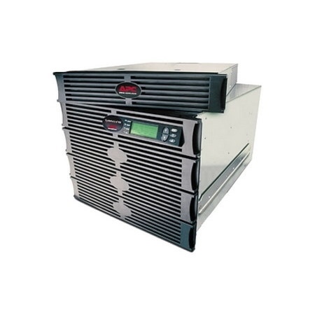 APC Symmetra RM 2-6kVA N+1 Floor Mount Kit w/Casters