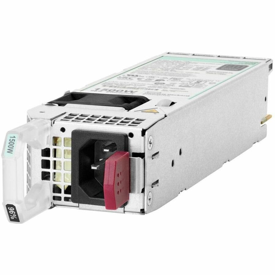 HPE Standard Power Cord