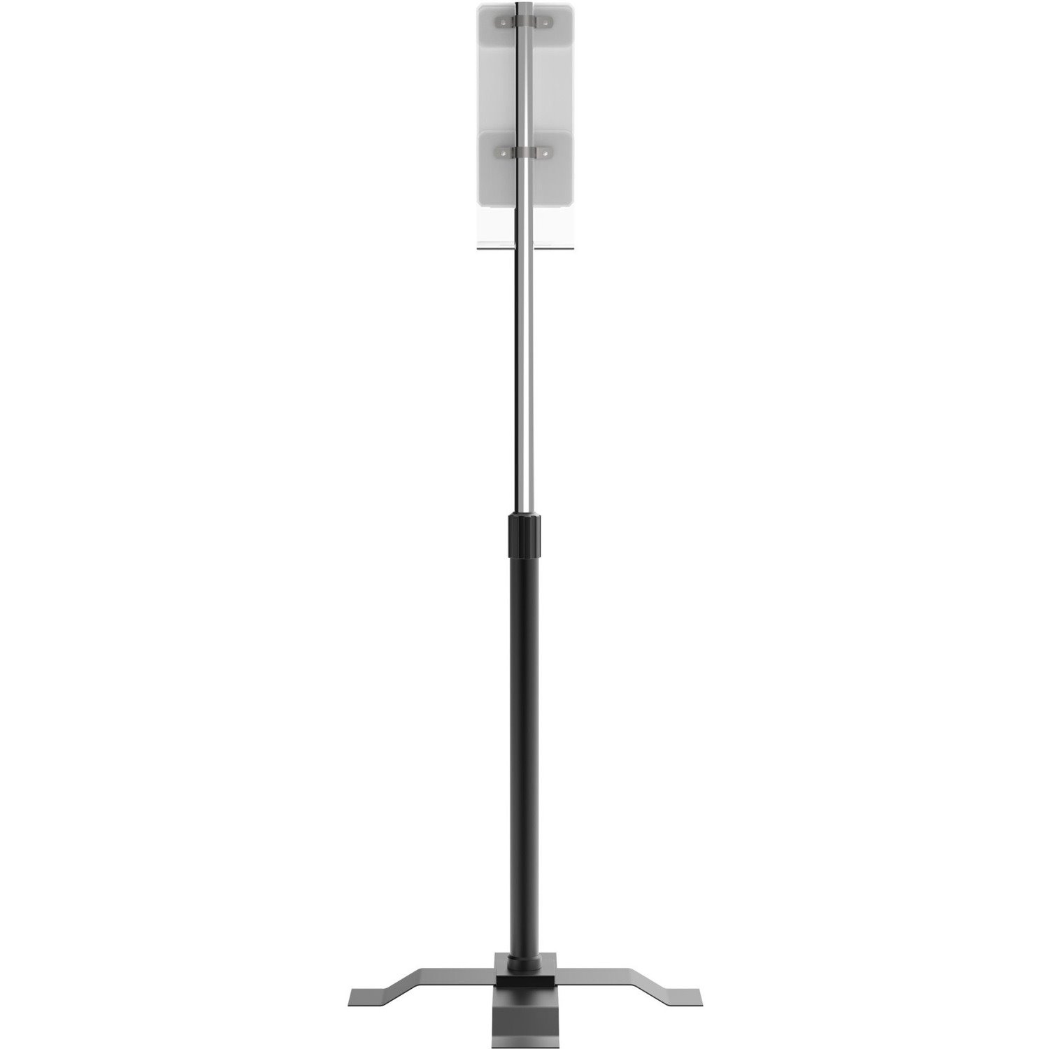 CTA Digital Compact Automatic Soap Dispenser Floor Stand