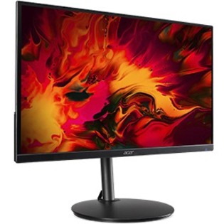 Acer Nitro RX241Y P 24" Class Full HD Gaming LCD Monitor - 16:9 - Black