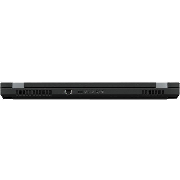 Lenovo ThinkPad P17 G2 20YU001RUS 17.3" Mobile Workstation - Full HD - Intel Core i7 11th Gen i7-11850H - vPro Technology - 32 GB - 1 TB SSD - English Keyboard - Black