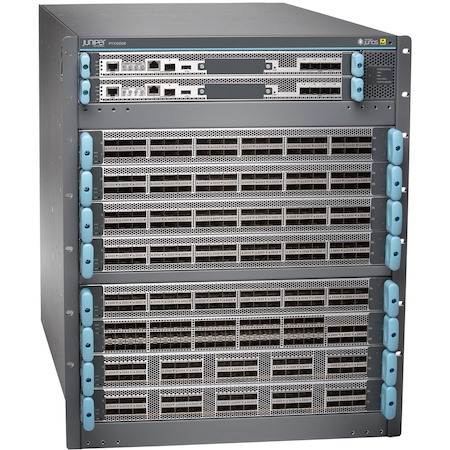 Juniper PTX10008 Router Chassis