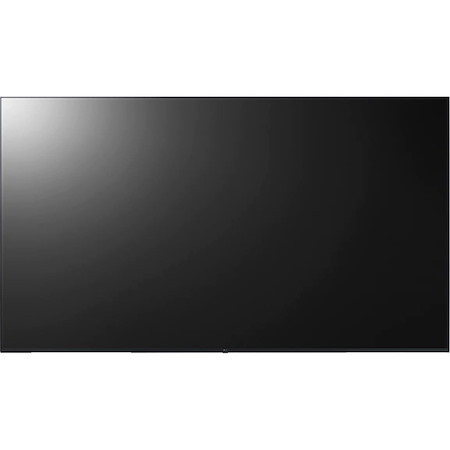 LG 75" UL3J-E UHD Digital Signage with webOS™ 6.0 & Built-in Speakers